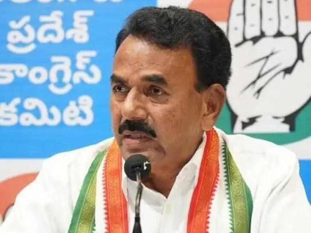 ఉమ్మడి ఆదిలాబాద్ జిల్లాలో నేడు మంత్రి జూపల్లి పర్యటన