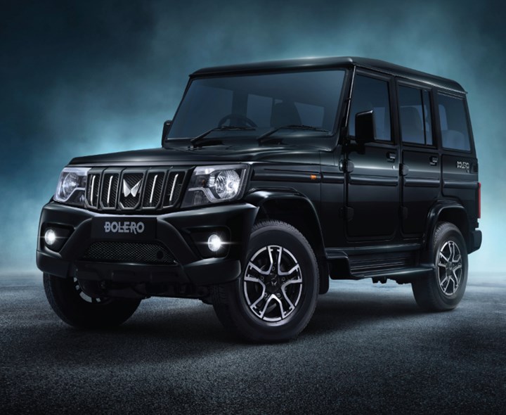 మహీంద్రా వాహనాల ధరల పెంపు