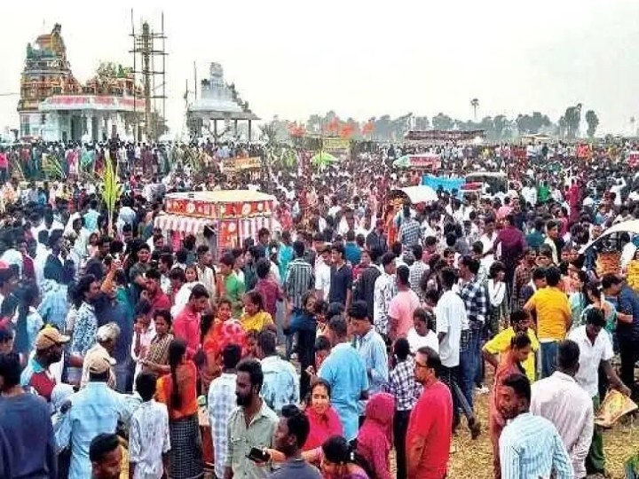 బీర్కూరులో నేటి నుంచి హనుమాన్ జాతర