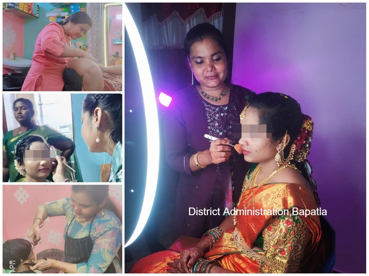 కూలీ నుంచి ఓనర్‌గా ఎదిగిన బీబులు