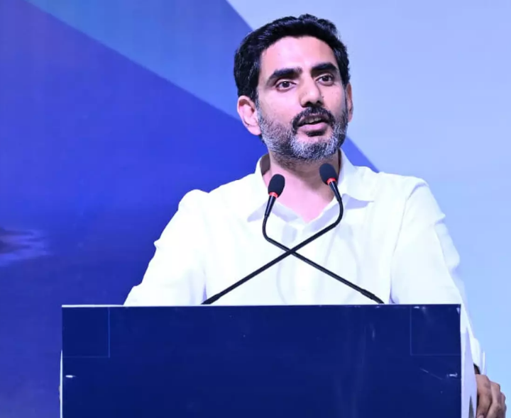 గుడ్ ఫ్రైడే క్రీస్తు త్యాగాలను గుర్తుచేస్తుంది: లోకేష్