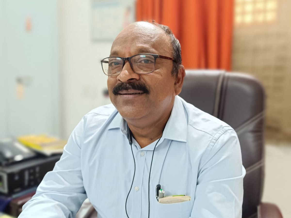 డ్రిప్, స్పింక్లర్లు  పంపిణీలో జిల్లాకు తొలి స్థానం