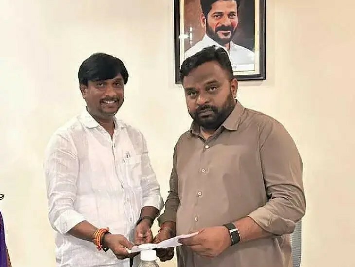 గ్రంథాలయాన్ని ఏర్పాటు చేయాలని వినతి