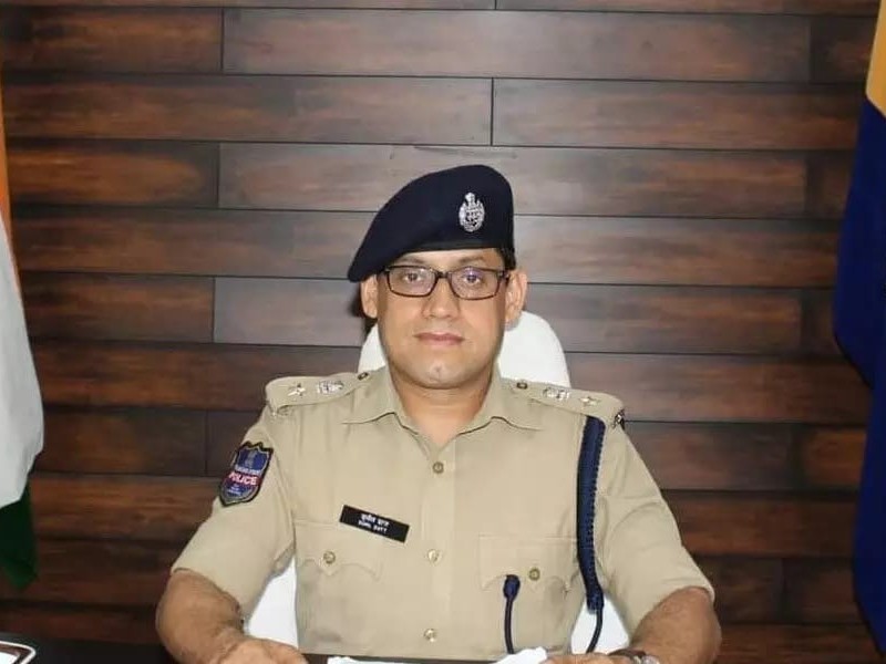 దురాక్రమణలకు పాల్పడిన వారిపై చట్టపరమైన చర్యలు