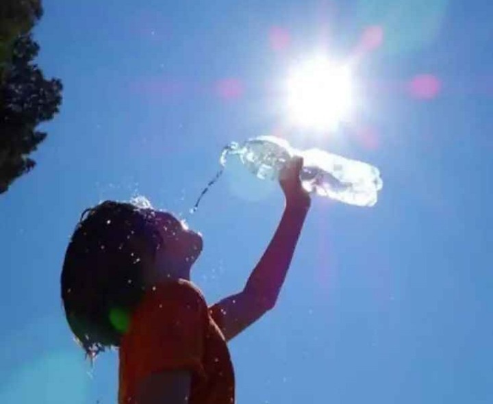 కర్నూలు, నంద్యాలలో ఎండల తీవ్రత హెచ్చరిక