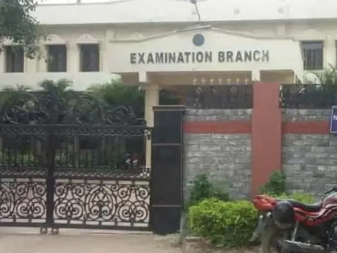 కేయూలో BLISC పరీక్షల షెడ్యూల్ విడుదల