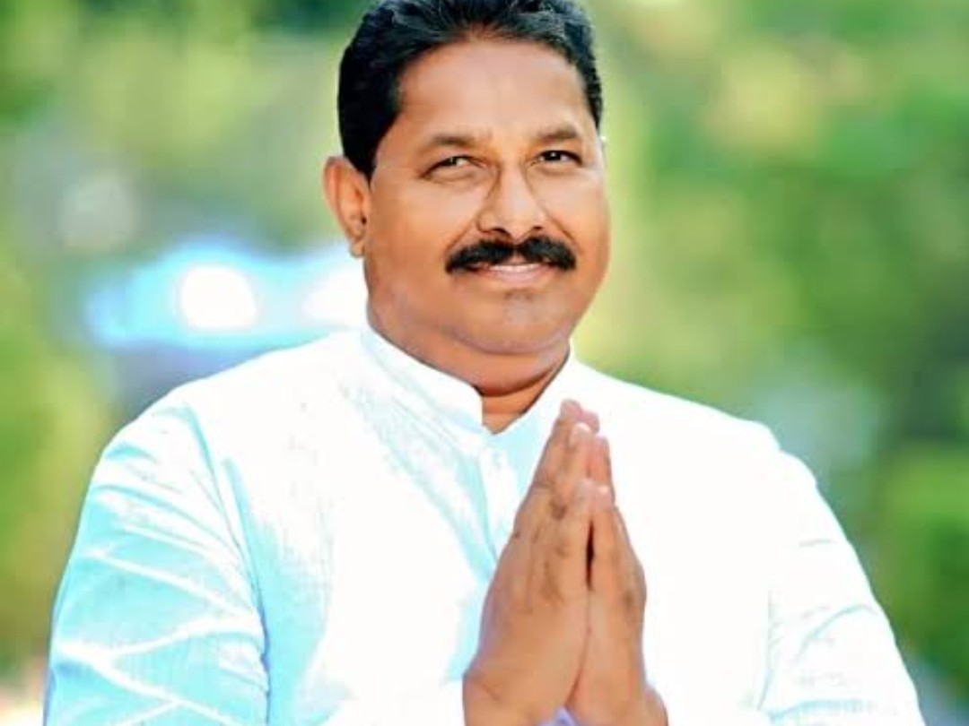 గుడ్ ఫ్రైడే శుభాకాంక్షలు తెలిపిన ఎమ్మెల్యే