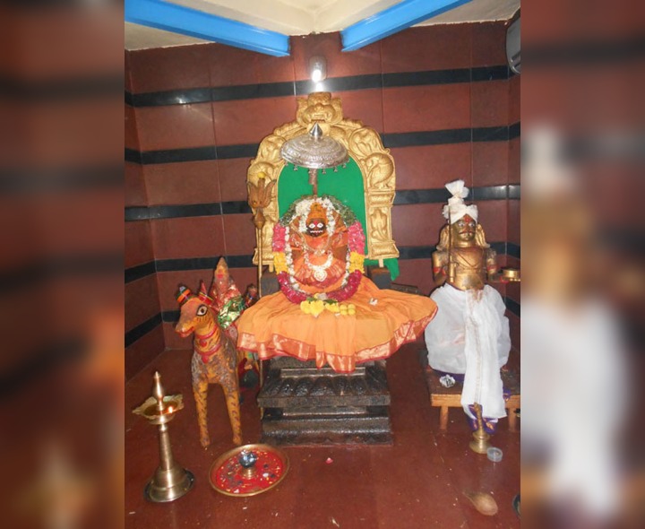 నేటి నుంచి దుంపలగట్టు అంకాలమ్మ తిరుణాళ్ల ప్రారంభం