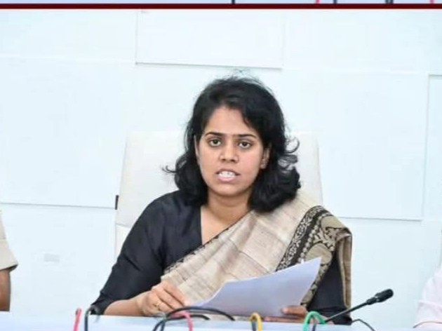 ఉండ్రాజవరం పంచాయతీలకు ప్రత్యేక అధికారులు వీరే