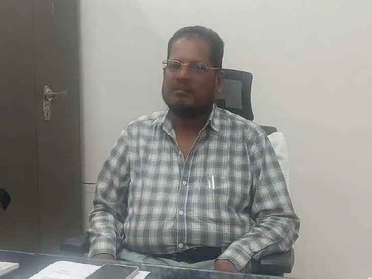 ఆ గ్రామాలకు ప్రత్యేక అధికారుల నియామకం