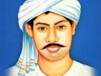 తెలంగాణ సాయుధ పోరాటానికి స్ఫూర్తి కొమురయ్య: KTR