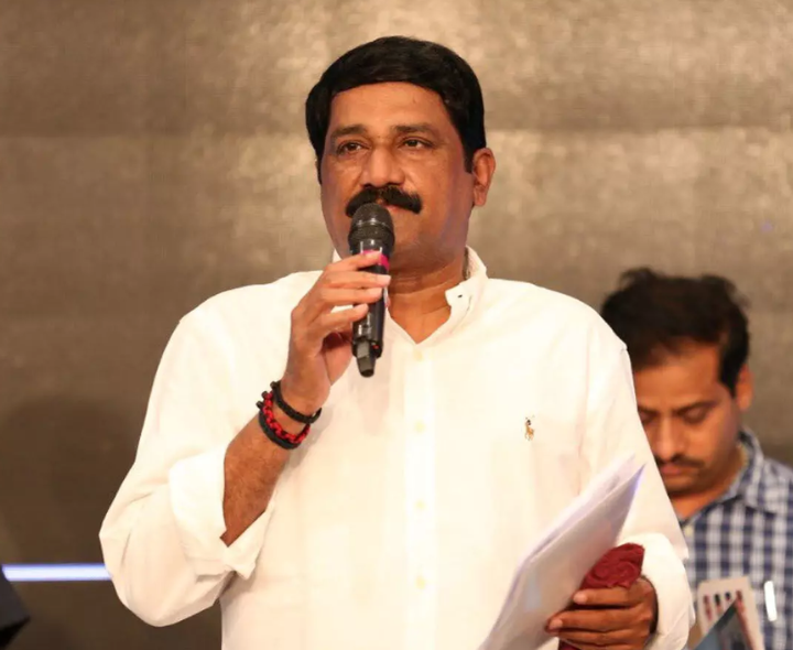 జగన్ మానసిక స్థితి బాగోలేదు: గంటా