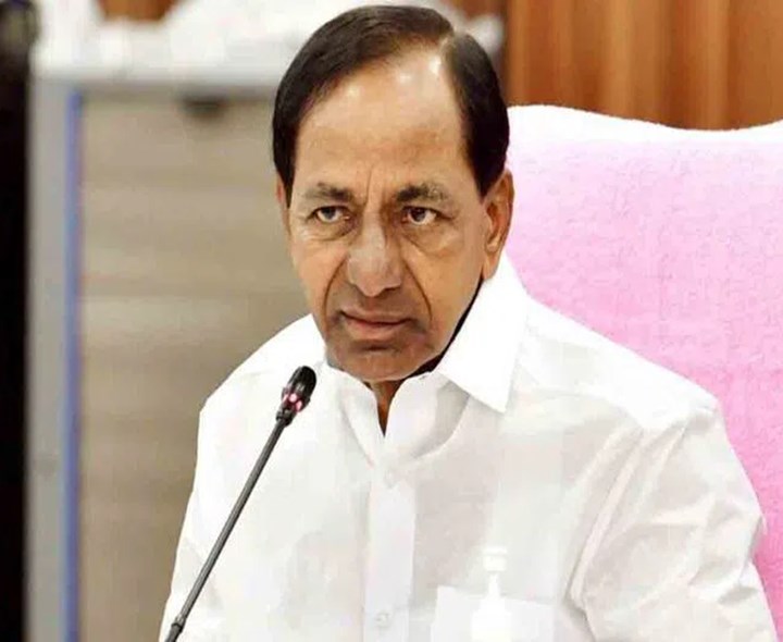 ప్రజా పోరాటాలకు స్ఫూర్తి.. దొడ్డి కొమురయ్య: KCR