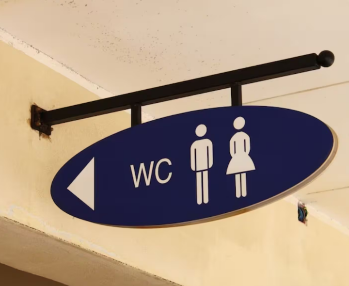 రెస్ట్‌రూమ్స్ దగ్గర ‘WC’ ఎందుకు రాస్తారు?