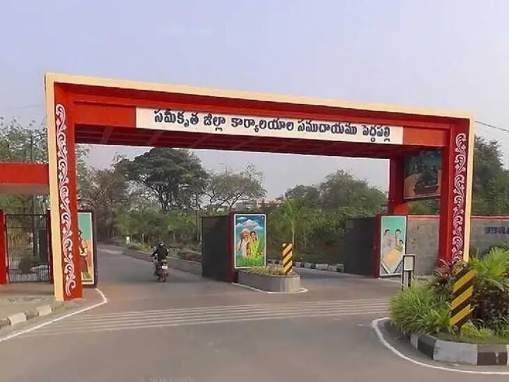 విదేశీ ఉద్యోగాలకు దరఖాస్తుల ఆహ్వానం