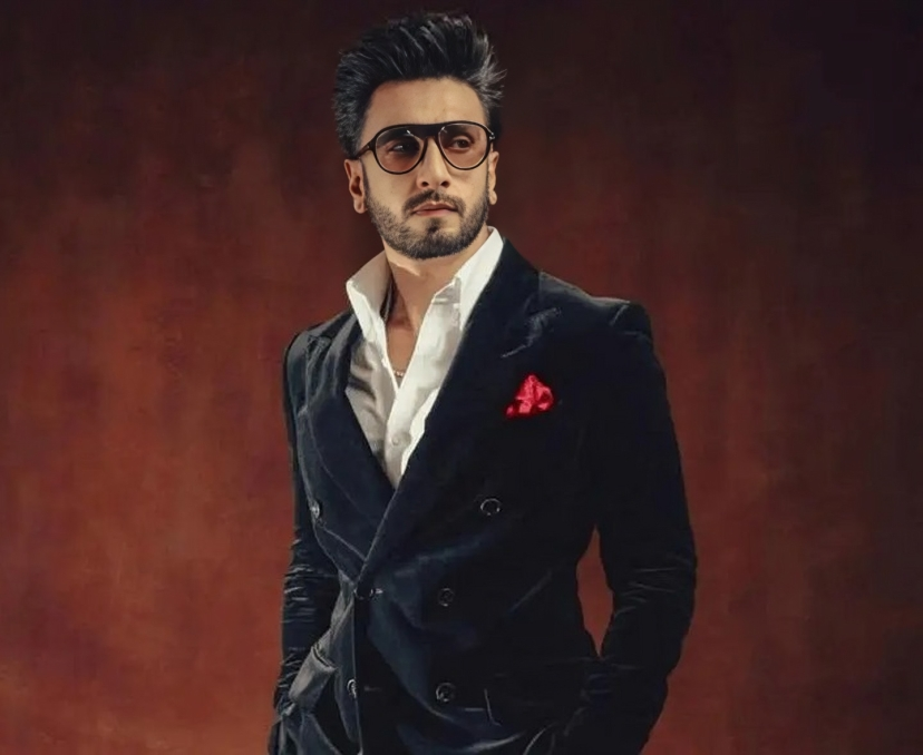 ‘ప్రళయ్’తో గ్లోబల్ రేంజ్‌కు రణ్‌వీర్!