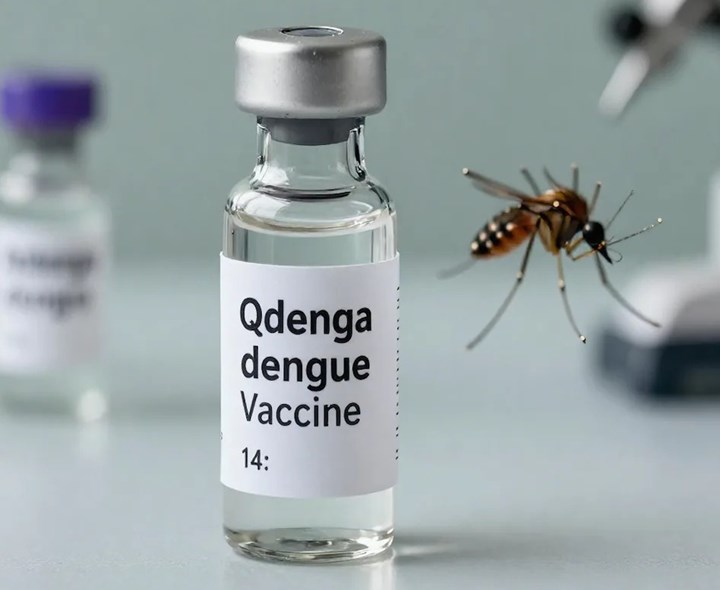 త్వరలో అందుబాటులోకి డెంగ్యూ వ్యాక్సిన్!