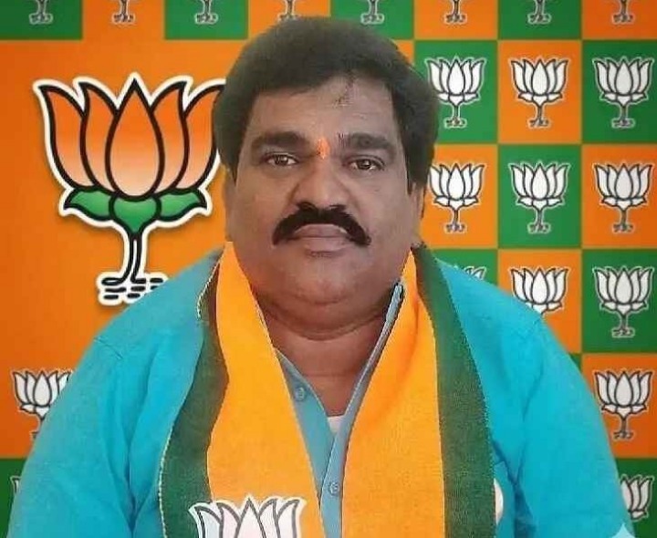 పసి పిల్లల క్రయవిక్రయాలపై కఠిన చర్యలు: బీజేపీ