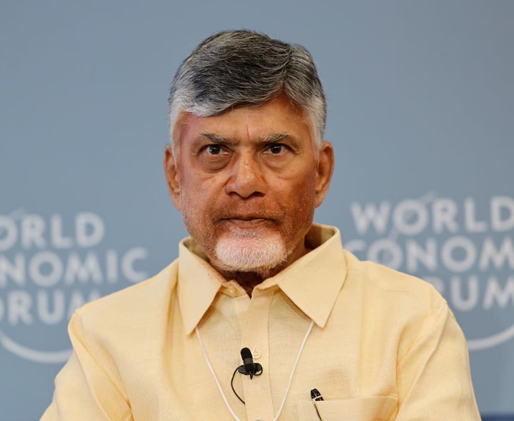 ఇలాంటి వారిని చరిత్ర క్షమించదు: చంద్రబాబు