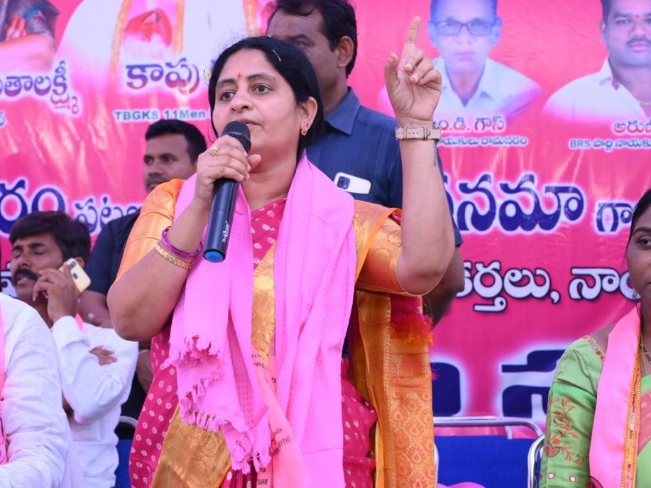 గ్రామ సభల పేరుతో కాలయాపన చేస్తున్న ప్రభుత్వం