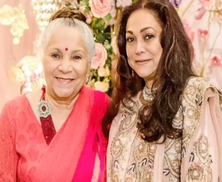 అంబానీ కుటుంబంలో విషాదం