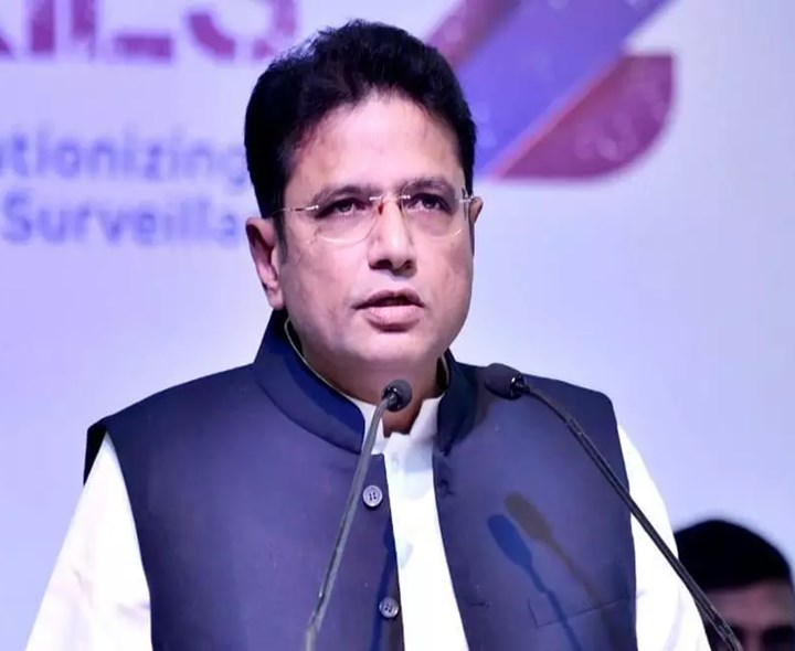 పరిశ్రమలకు ప్రభుత్వం ప్రోత్సాహం: శ్రీధర్ బాబు