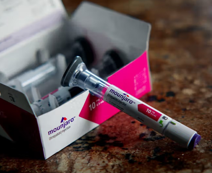 మౌంజారో ఇంజెక్షన్లు.. పెళ్లిళ్లలో కొత్త ట్రెండ్!