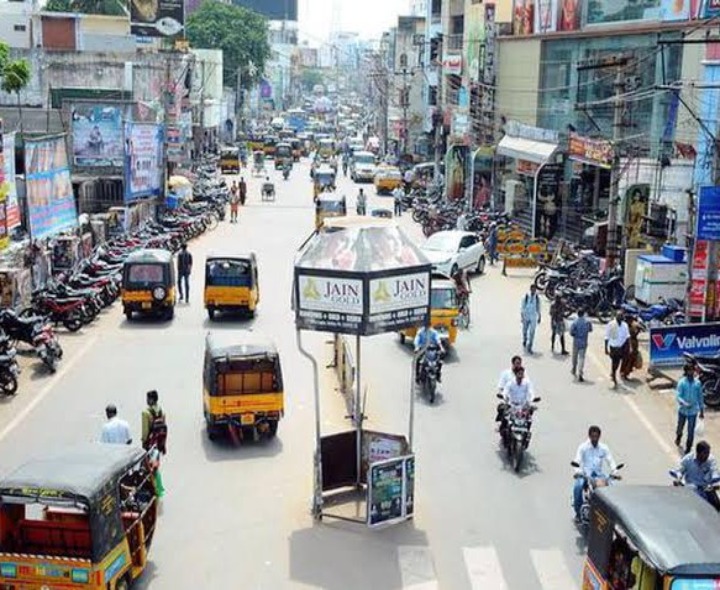 నెల్లూరు మున్సిపల్ సమరం..!