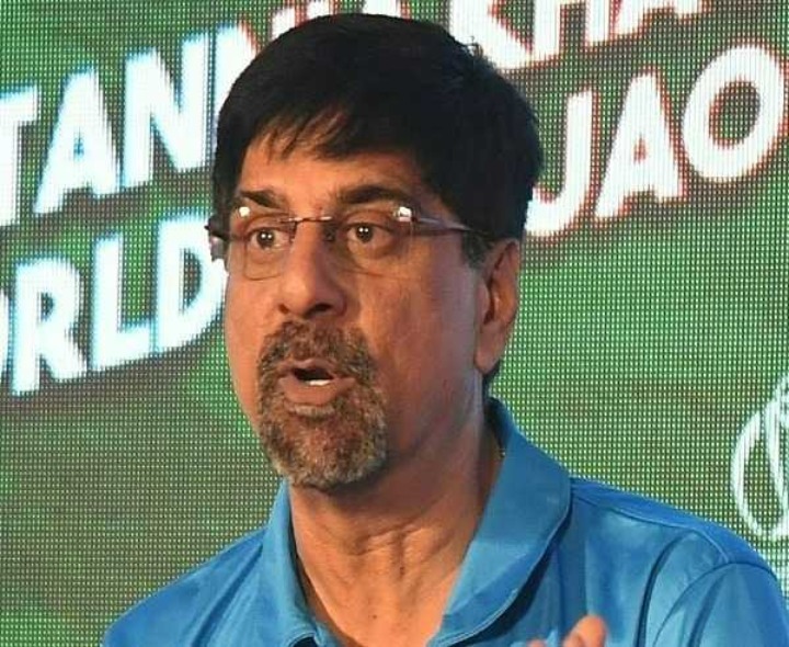 సంజూ ‘షో’ మొదలవుతుంది: శ్రీకాంత్