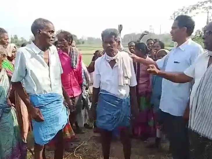 ‘రెండు పూటల పని విధానం రద్దు చేయాలి’