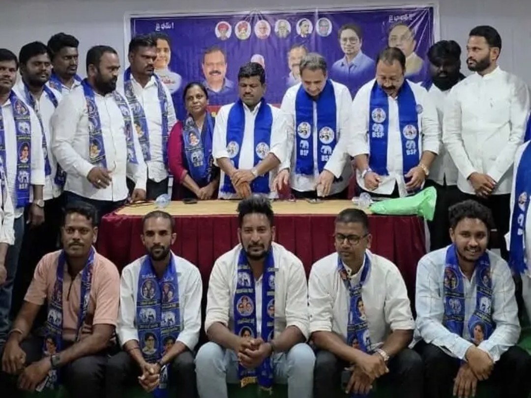 ‘పోరు గర్జన సభను విజయవంతం చేయాలి’