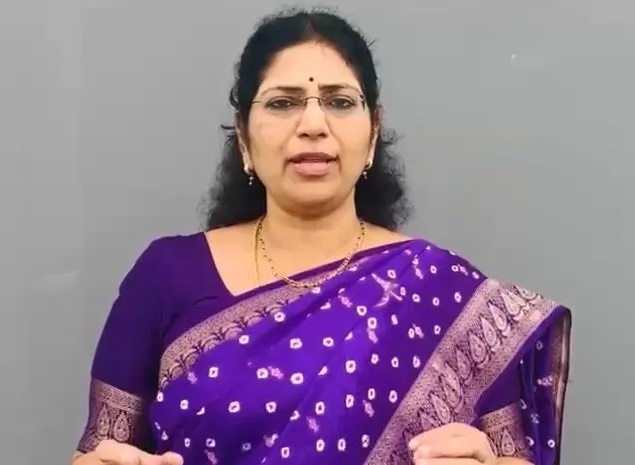 రాష్ట్రంలో మహిళలకు భద్రత లేదు: వరుదు కళ్యాణి