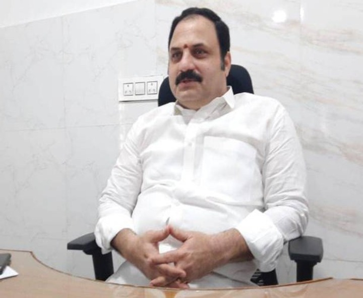 బనగానపల్లెలో వైసీపీ విస్తృత సమావేశం