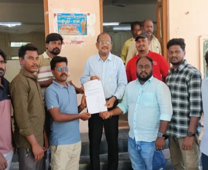 జేఎల్ఎం, ఏఈ పోస్టుల భర్తీకి నిరుద్యోగుల వినతి