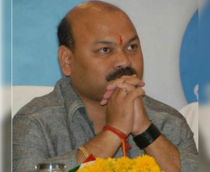 సంజయ్ కాంగ్రెస్ వీడనున్నారా?