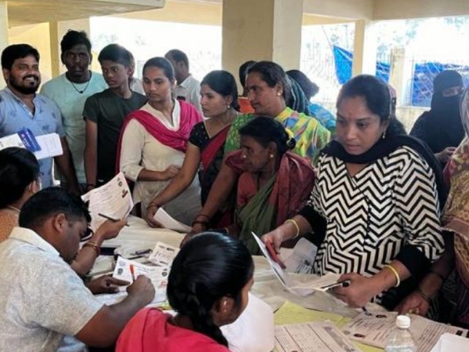 ప్రజా పాలన ప్రగతి ప్రణాళికపై మీ అభిప్రాయం ఏంటి..?