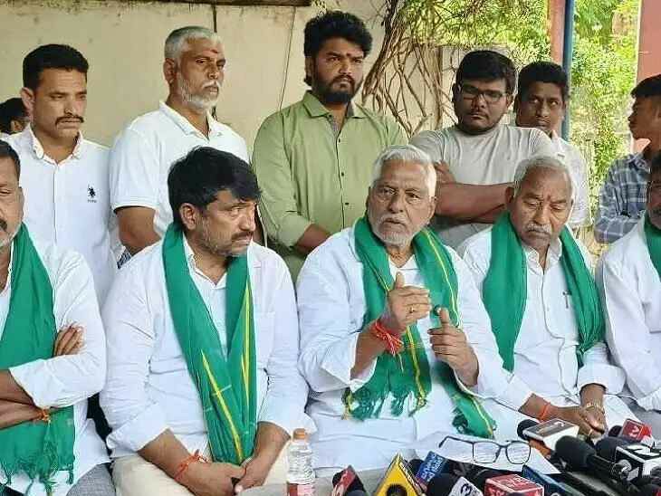 కాళేశ్వరం పునరుద్ధరణపై చర్యలు తీసుకోవాలి: జీవన్ రెడ్డి