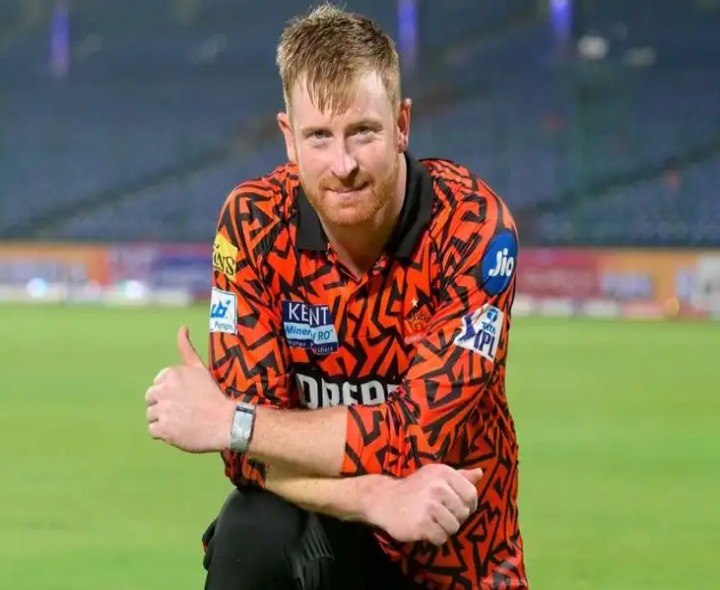 కమ్‌బ్యాక్‌పై క్లారిటీ ఇచ్చిన క్లాసెన్