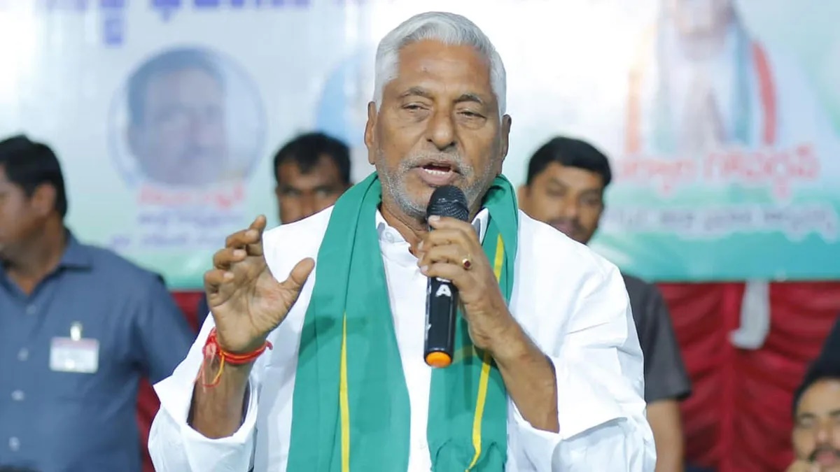 జీవన్ రెడ్డి బీఆర్ఎస్‌లో చేరేందుకు మహూర్తం ఫిక్స్!