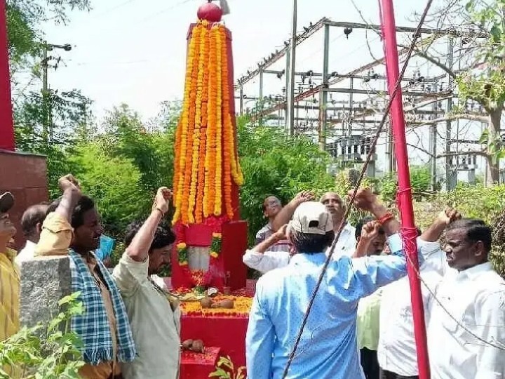 ‘పార్టీ బలోపేతానికి శంకరయ్య కృషి ఎనలేనిది’