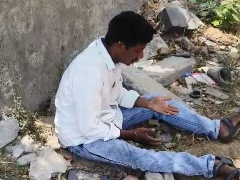 బాలుడిని కిడ్నాప్ చేసేందుకు యత్నం