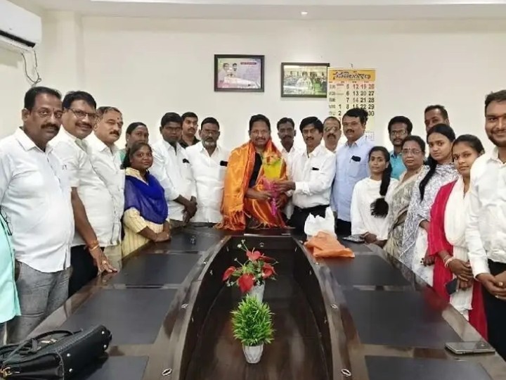 న్యాయవాదుల సంక్షేమానికి కట్టుబడి ఉన్నాం: ఎమ్మెల్యే