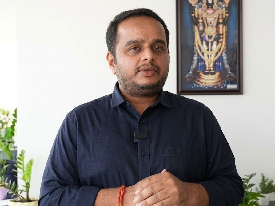 ‘మరిడమ్మ పండగపై విమర్శలు తగవు’