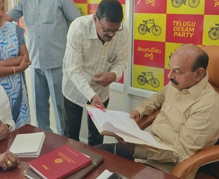 ప్రజా దర్బార్‌లో సమస్యలపై స్పందన