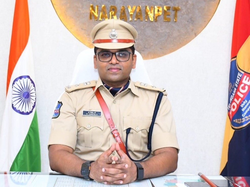 క్రికెట్ బెట్టింగ్‌పై ఎస్పీ హెచ్చరిక