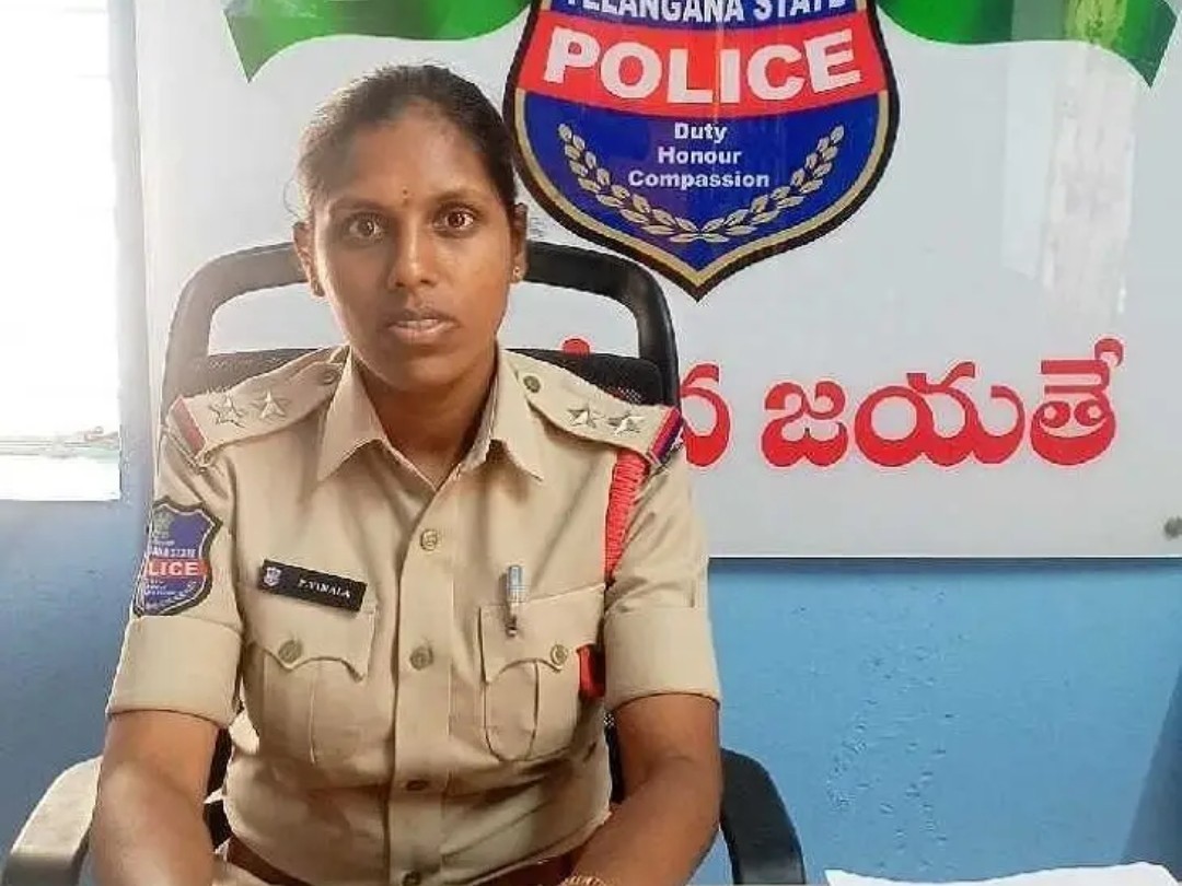 బంట్వారం ప్రజలుకు ఎస్సై విమల సూచనలు