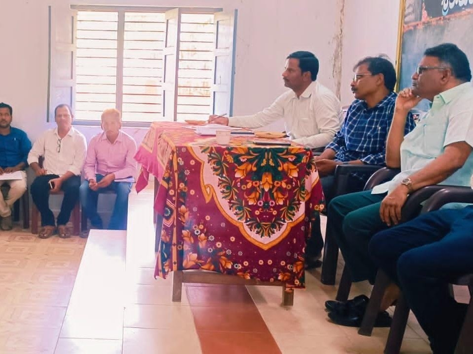 ‘మూల్యాంకన నియామకాల్లో లోపాలను సరిచేయాలి’