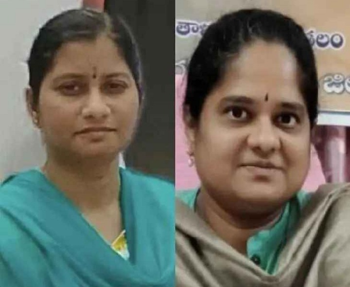 తాళ్లపూడి పంచాయతీలకు ప్రత్యేక అధికారులు