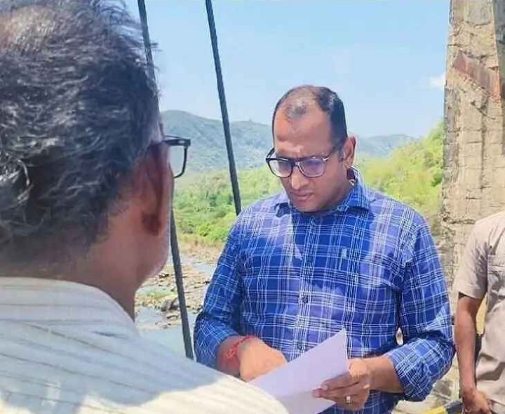 ప్రజలకు నీటి ఇబ్బందులు లేకుండా చూడాలి: కలెక్టర్