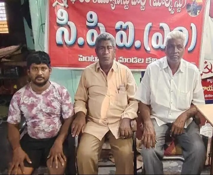 విద్య, వైద్యం బాధ్యత ప్రభుత్వమే తీసుకోవాలి: రంగారావు